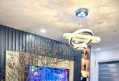 Bán căn hộ chung cư 2 ngủ 68m tòa Trung Rice city full nội thất 2ty680tr